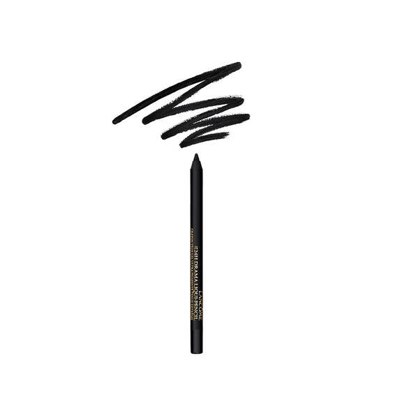 24H Drama Liqui-Pencil Gel Eyeliner