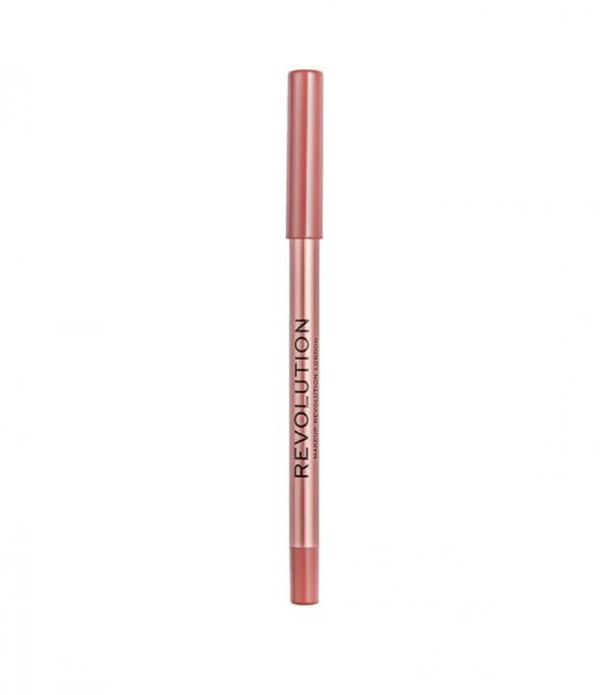Satin Kiss Lip Liner