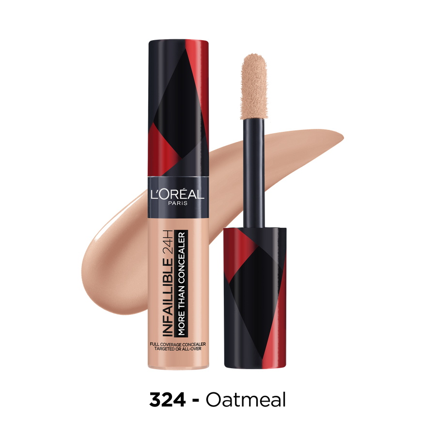 Infaillible Full Wear Concealer Waterproof