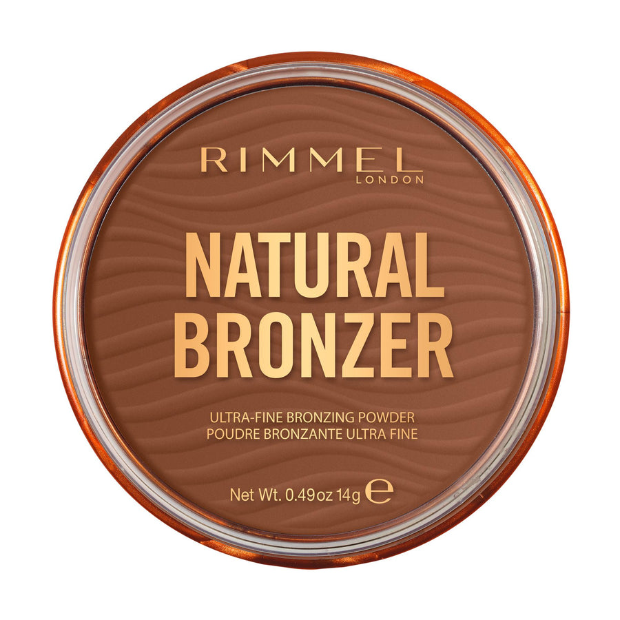 Natural Bronzer Restage
