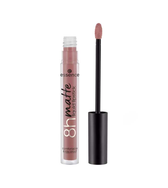 8h Matte Liquid Lipstick