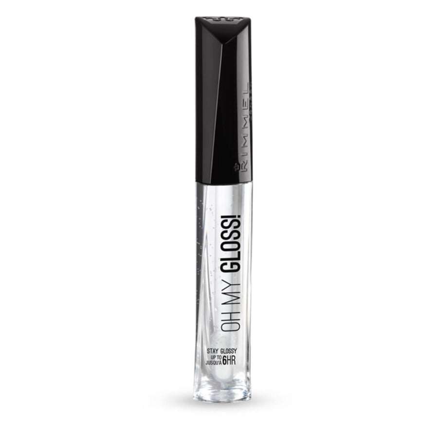 Oh My Gloss - Lip Gloss