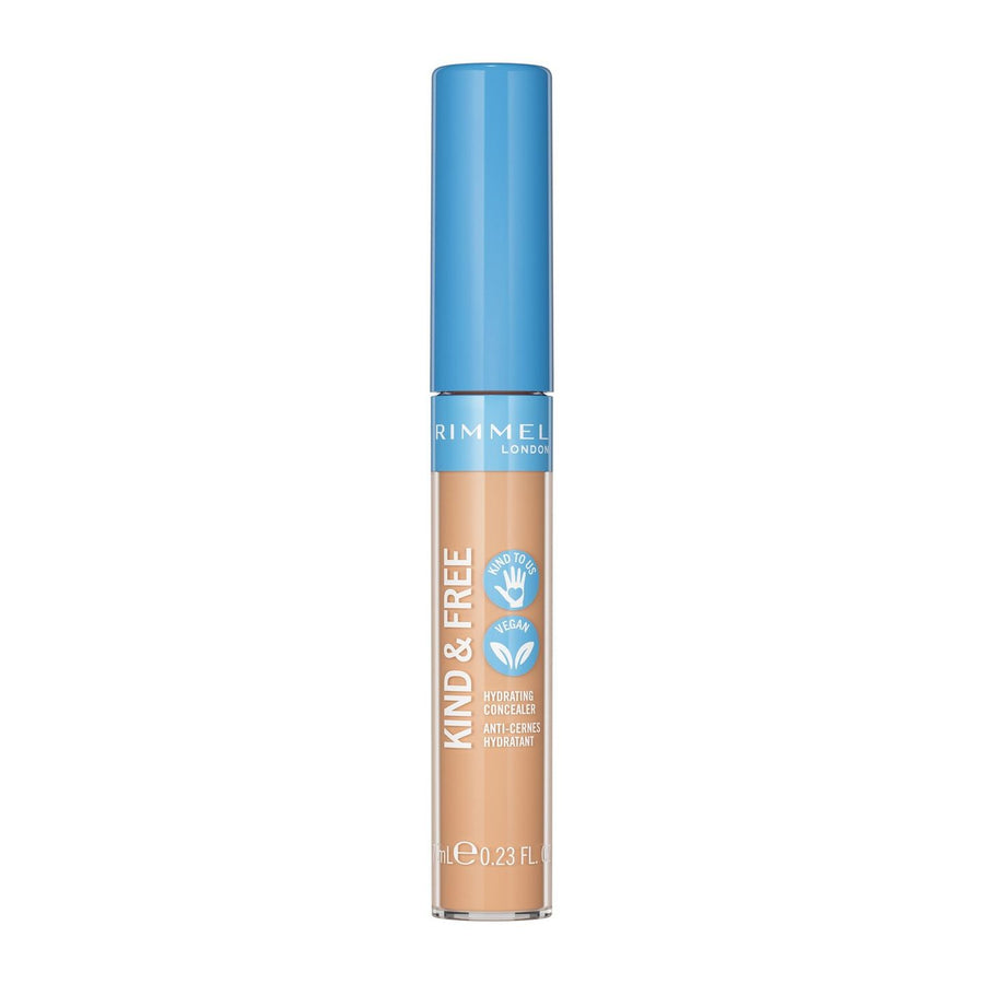 Kind & Free Concealer