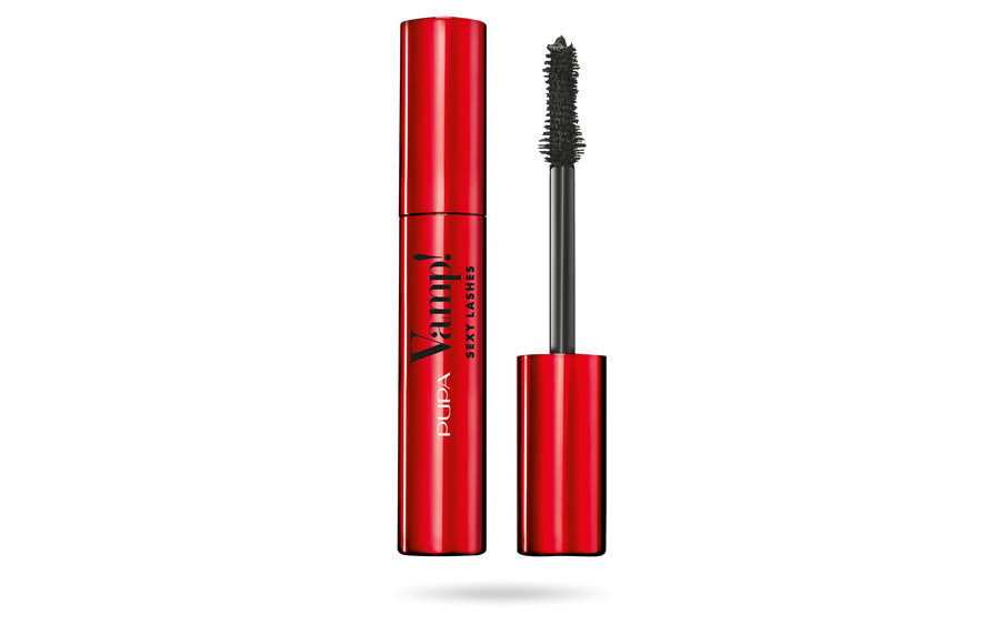 Vamp! Mascara Sexy Lashes 011