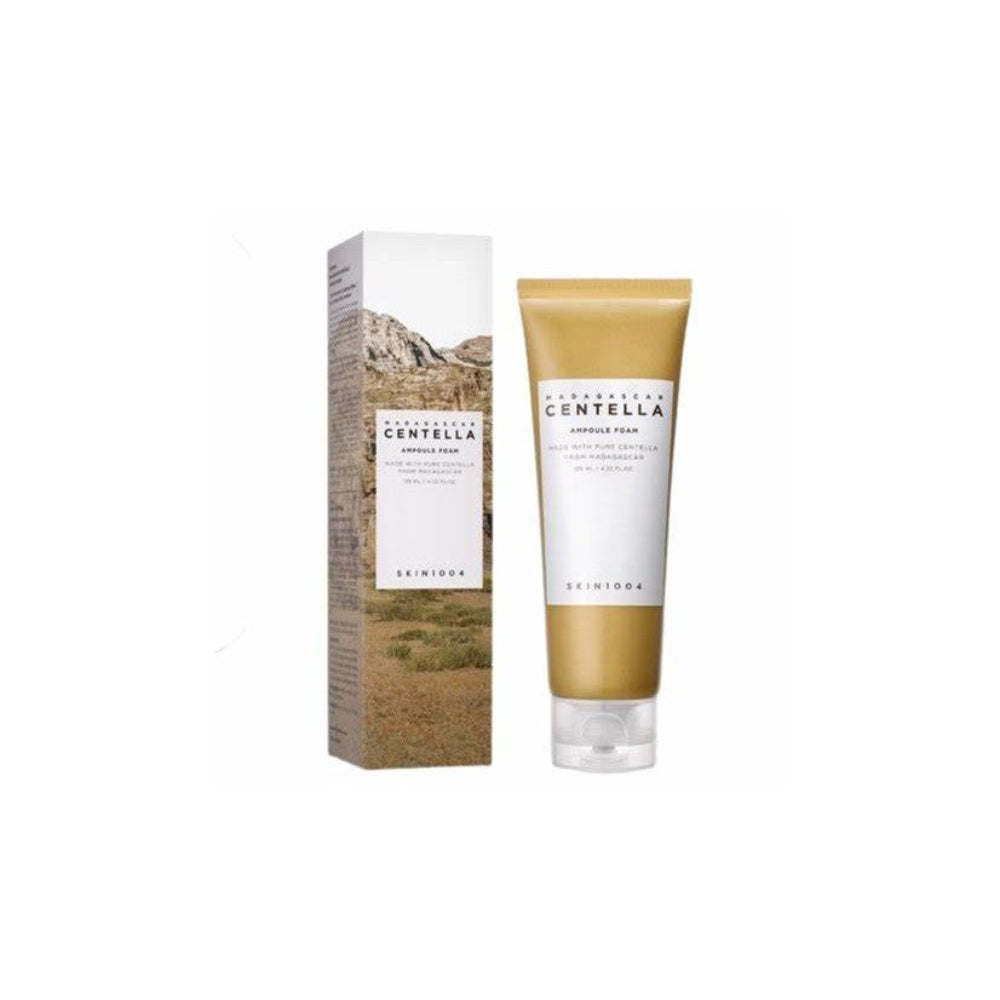 Madagascar Centella Ampoule Foam 125ml