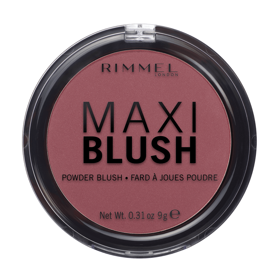 Maxi Blush