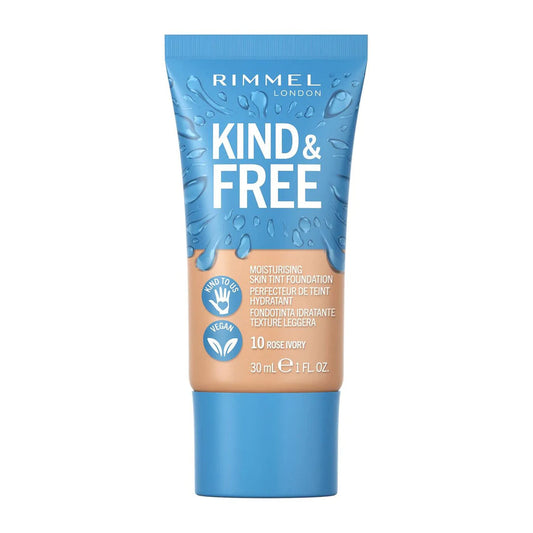 Kind & Free Foundation