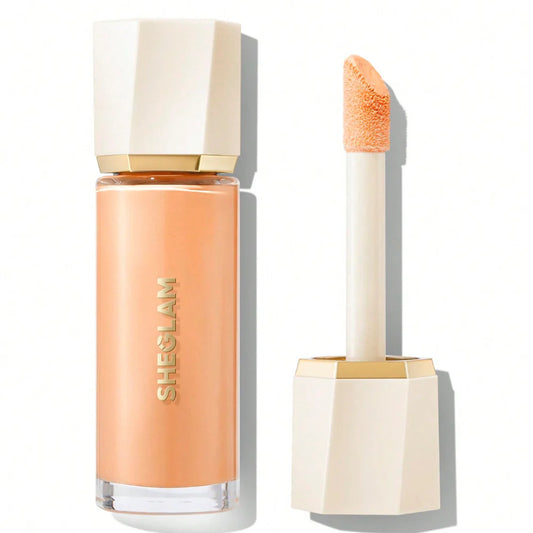 Sheglam Sun Burst Glow Mixer 30ml Fair Neutral