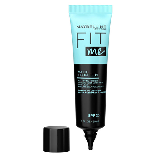 Fit Me Primer Matte Poreless