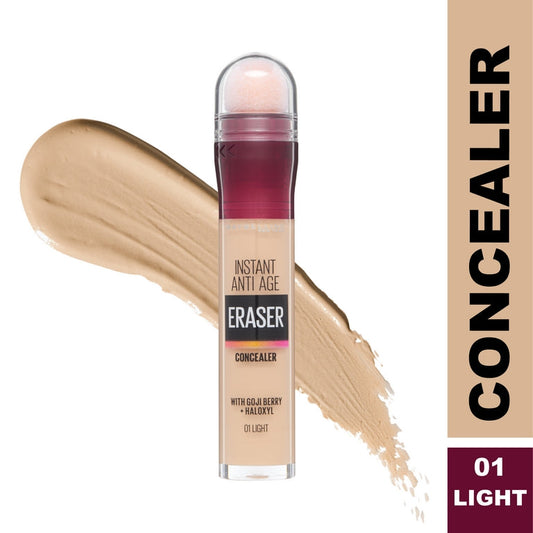 Instant Age Rewind Eraser Dark Circles Treatment Concealer