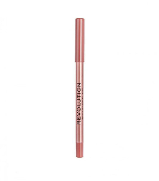 Satin Kiss Lip Liner