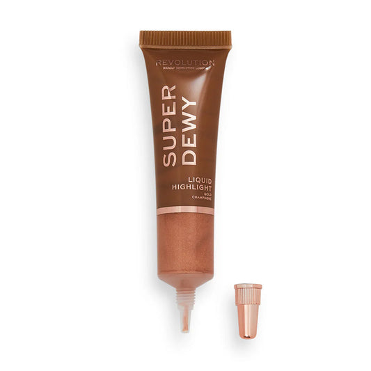 Super Dewy Liquid Highlighter