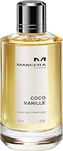 Coco Vanille Mancera