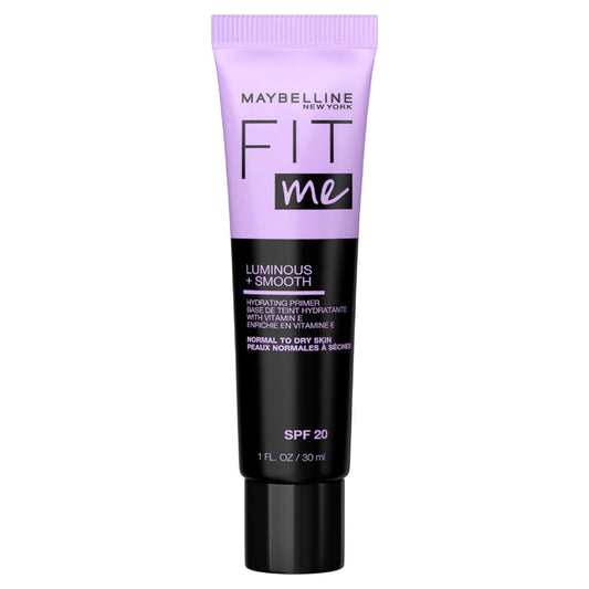 Fit Me Primer Luminous Smooth