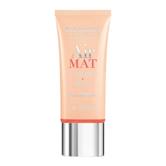 Air Mat Foundation