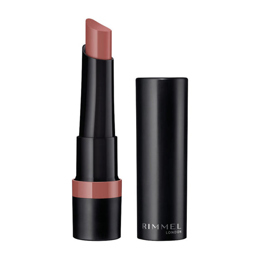 Lasting Finish Soft Matte