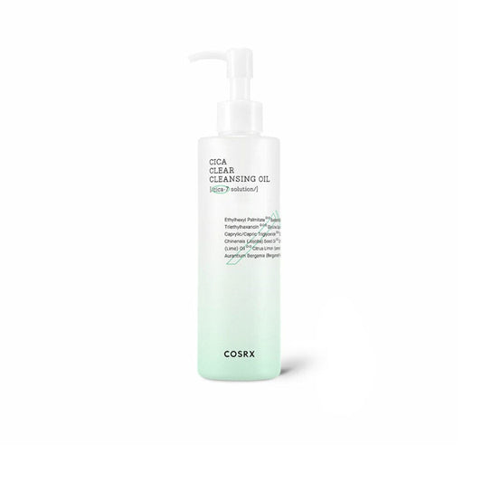 Cosrx CICA Clear Cleansing Oil 200ml