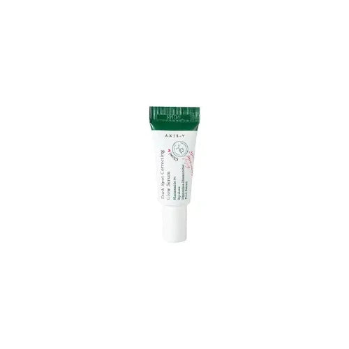 Axis-Y Dark Spot Correcting Glow Serum 5ml