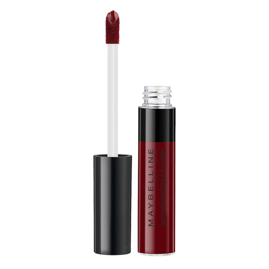 Sensational Liquid Matte Lipstick