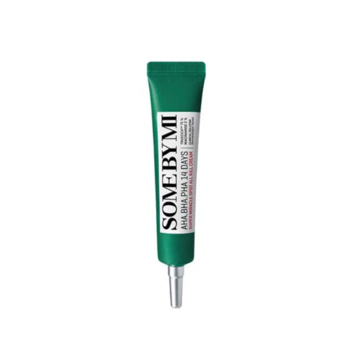 Some By Mi AHA BHA PHA 14 Days Super Miracle Spot Kill Cream 30ml
