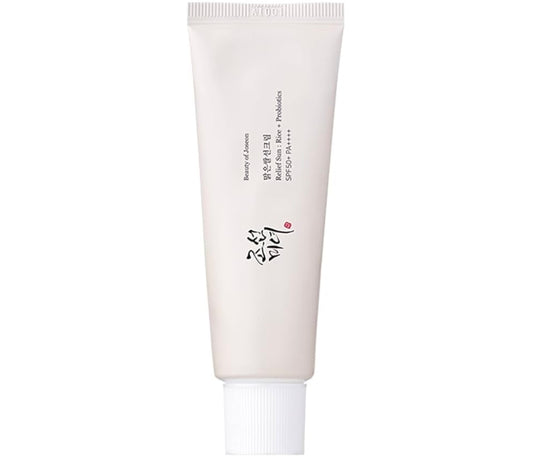 Beauty of Joseon Relief Rice & Probiotics Sun Cream SPF 50 50ml