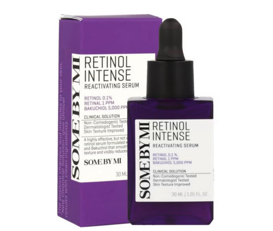 SOME BY MI RETINOL INTENSE REACTIVATING SERUM 30 ml