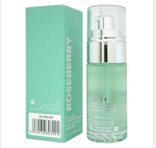 Roseberry Good Grip Primer