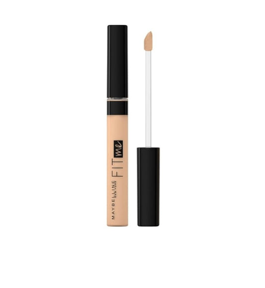 Maybelline New York® – Fit Me Concealer – Anti Cernes 6.8ml