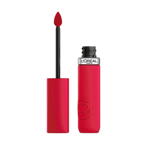 Infaillible Matte Resistance Lipstick - Up To 16 hours Wear