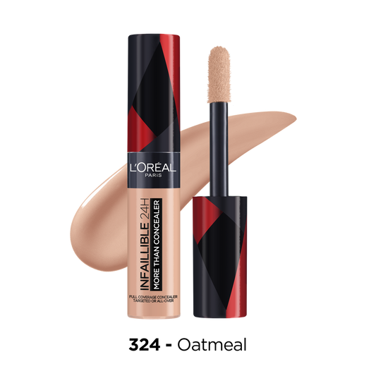 Infaillible Full Wear Concealer Waterproof