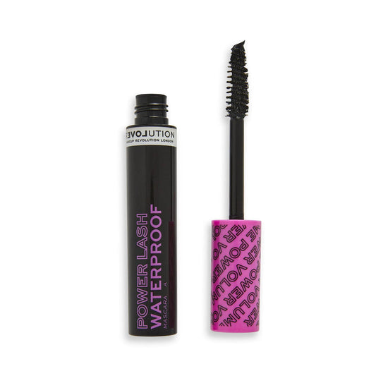 Power Lash Waterproof Mascara