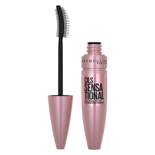 Lash Sensational Mascara