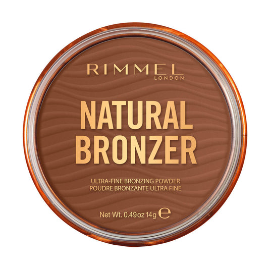 Natural Bronzer Restage