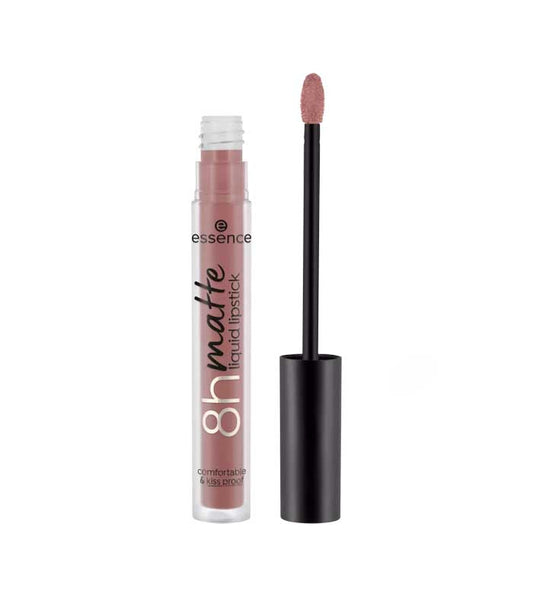 8h Matte Liquid Lipstick