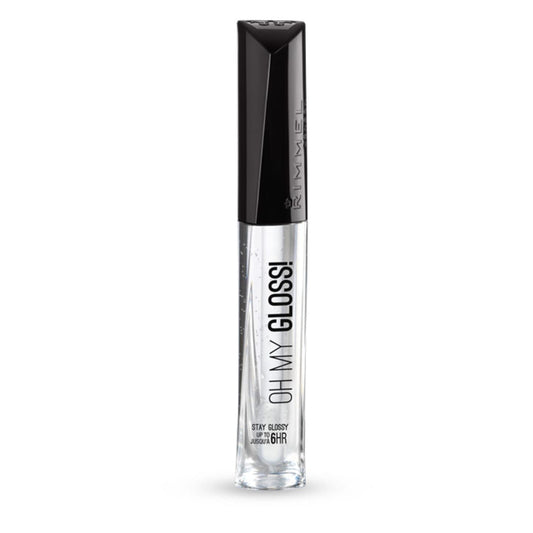 Oh My Gloss - Lip Gloss