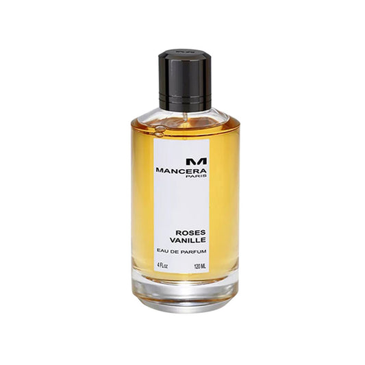 Mancera Roses Vanille