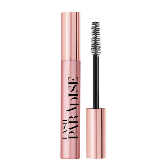 Lash Paradise Mascara Basic Black