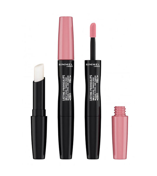 Lasting Provocalips Liquid Lipstick  16Hr Lip Colour Transfer Proof