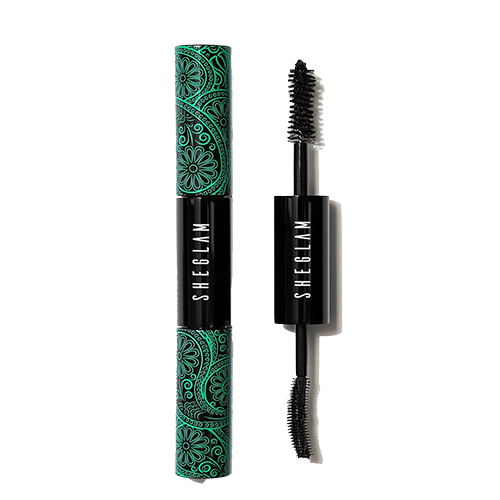 sheglam all-in-one volume and length mascara