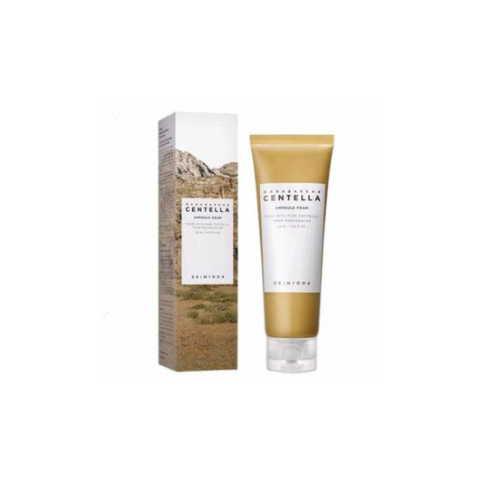 Madagascar Centella Ampoule Foam 125ml