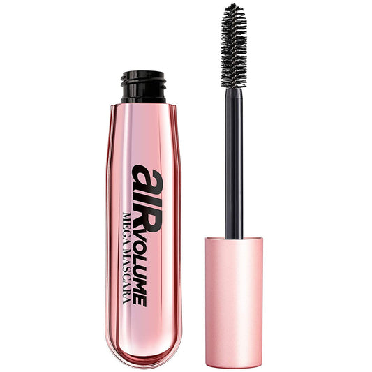 Mega Volume Air Mascara